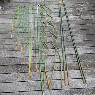 中古園芸支柱が無料 格安で買える ジモティー