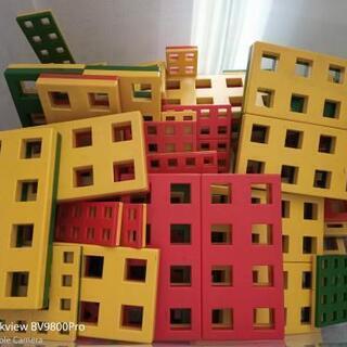 リブロック大量