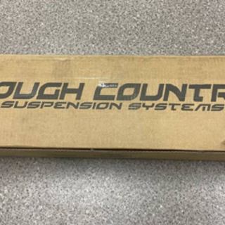 トヨタ RAV4 ラフカントリー Rough Country 2.5インチ リフトアップキット