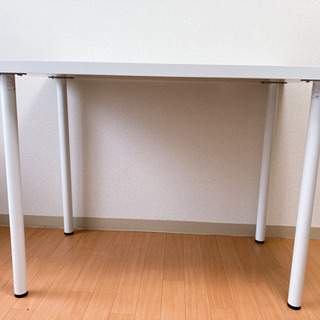 【IKEA】 テーブル x チェア