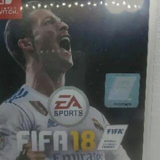 FIFA18