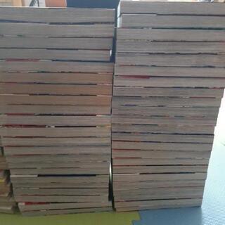 キングダム　1から60巻