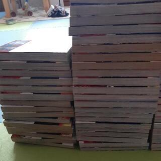 キングダム　1から60巻