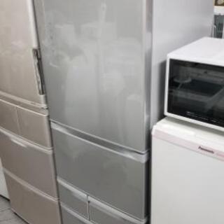 【5ドア冷蔵庫】東芝410L☆高級冷蔵庫をお安く！♪