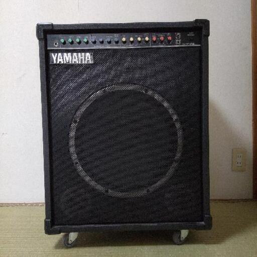 ベースアンプ（YAMAHA B100-115Ⅲ）