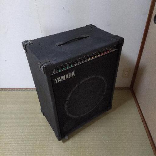 YAMAHA B100 III ベース用アンプ