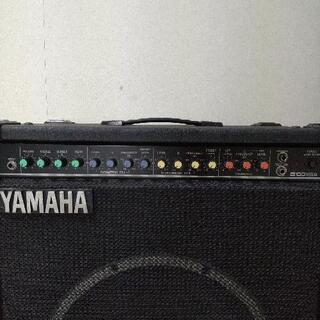 ベースアンプ（YAMAHA B100-115Ⅲ）