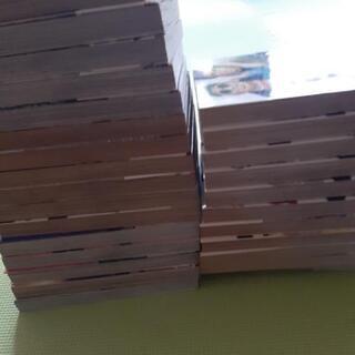 宇宙兄弟　1から39巻