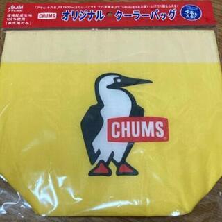 新品 チャムス ＣＨＵＭＳ  クーラーバック アサヒ 十六茶 コ...