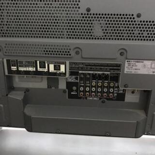【再掲】プラズマテレビ50インチ