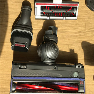 ダイソン DC 62 コンプリートセット