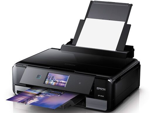 A3プリンタ（EPSON）新品未開封【インク約2万円分つき】 【公式通販】