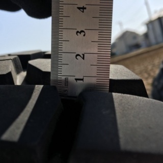 BFグッドリッチ マッドテレーン T/A KM2 235/70r16 BFGoodrich