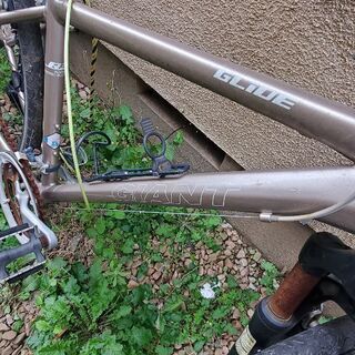 【1000円】GIANT自転車