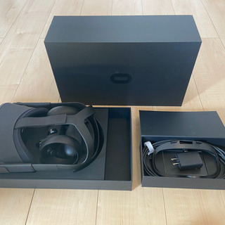 【ネット決済】【値下げ】Oculus Quest 64GB 売ります