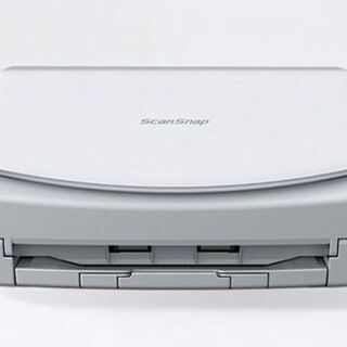 ドキュメントスキャナ 富士通 ScanSnap iX1500[新品未開封