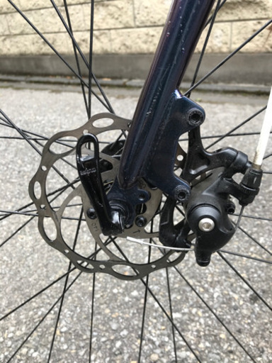 feather cx+ FUJI シクロクロスバイク FUJI ( フジ ) クロスバイク