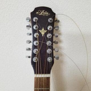 ギター(エレアコ)値下げしました 値下げしましたIbanez AE205 エレアコ