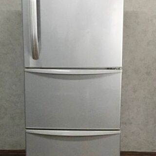 ☆★☆TOSHIBA冷蔵庫339L 自動製氷機有り☆★☆