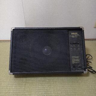 パワーアンプ（ボーカル、キーボード用）YAMAHA KS35 