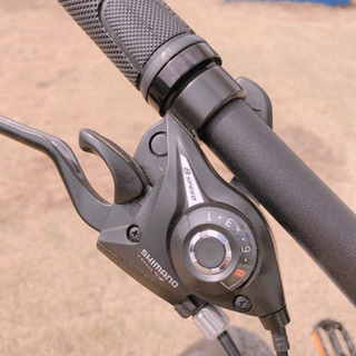 Bronx ファットバイク 取引中