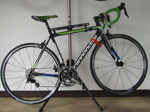 2015 CANNONDALE SUPERSIX EVO 105　カーボンロード　キャノンデール　スーパーシックスエボ