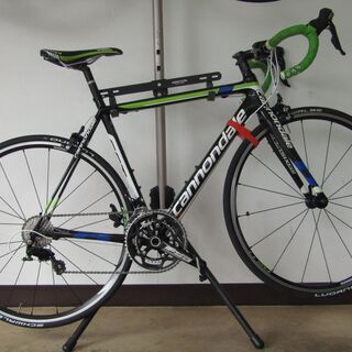 2015 CANNONDALE SUPERSIX EVO 105...