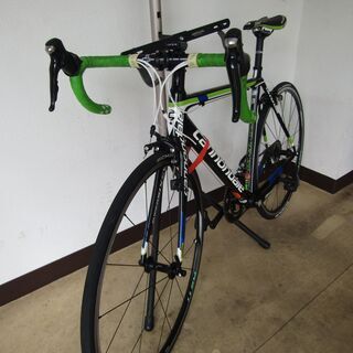 2015 CANNONDALE SUPERSIX EVO 105　カーボンロード　キャノンデール　スーパーシックスエボ
