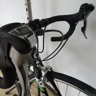 2015 CANNONDALE SUPERSIX EVO 105　カーボンロード　キャノンデール　スーパーシックスエボ