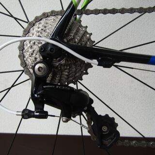 2015 CANNONDALE SUPERSIX EVO 105　カーボンロード　キャノンデール　スーパーシックスエボ