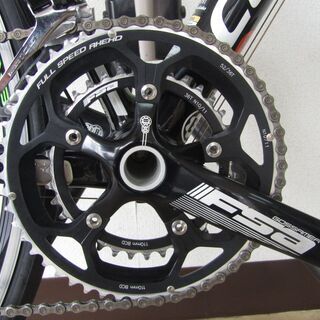 2015 CANNONDALE SUPERSIX EVO 105　カーボンロード　キャノンデール　スーパーシックスエボ