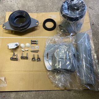 中古TOTO便器タンクセット札幌