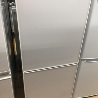 ユーイングの冷蔵庫2017年製（UR-FG110J）です。【トレファク東大阪店】