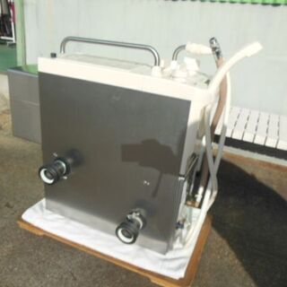 リンナイ 風呂釜 RBF-A80SN-RR-L-S 都市ガス用 中古品