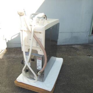 リンナイ 風呂釜 RBF-A80SN-RR-L-S 都市ガス用 中古品
