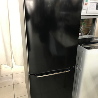 Hisense HR-D15CB 2018年製 150L 冷蔵庫