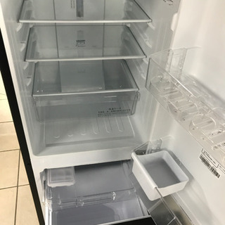 Hisense HR-D15CB 2018年製 150L 冷蔵庫