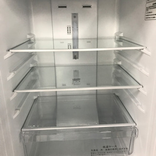 Hisense HR-D15CB 2018年製 150L 冷蔵庫