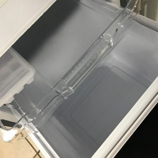 Hisense HR-D15CB 2018年製 150L 冷蔵庫