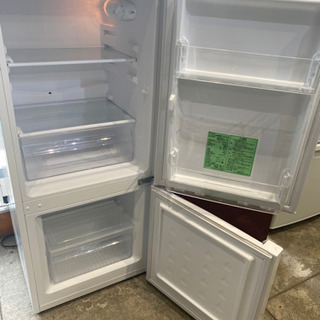 2019 HERB Relax 117L 2ドア 冷蔵庫 2019 HERB Relax 117L 2ドア 冷蔵庫