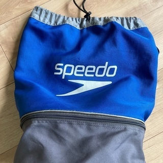 speedo 水着バッグ