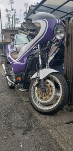 値下げ中、大和魂VTZ250