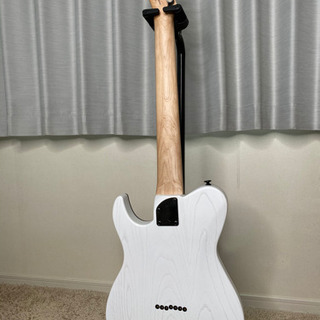 【ご予約品】 FUJIGEN(FGN) JIL7-ASH-DE-M 7弦フジゲン (OPW) ギター
