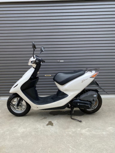 ホンダ スマートディオ AF56 | castroarquitetos.com