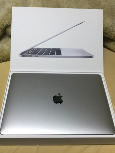 MacBook pro クリエイター仕様