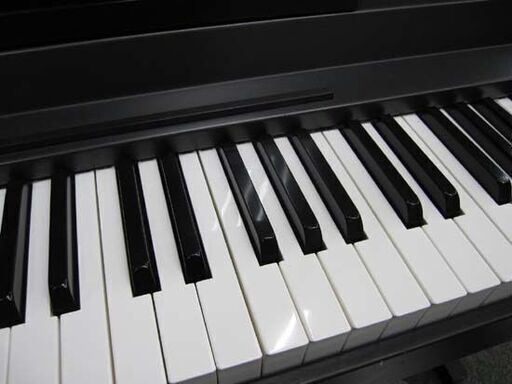 ☆ ヤマハ クラビノーバ 電子ピアノ CLP-50 88鍵盤 CLP-50 黒 ブラック YAMAHA Clavinova 札幌 北20条店
