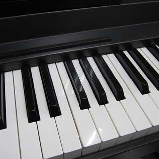 ☆ ヤマハ クラビノーバ 電子ピアノ CLP-50 88鍵盤 CLP-50 黒 ブラック 
