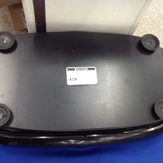 DOCTOR AIR SB-003 ブラック 【9650580】