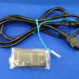 DOCTOR AIR SB-003 ブラック 【9650580】