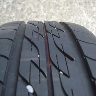 14インチ　軽自動車　155/65R14　タイヤ・アルミセット　中古